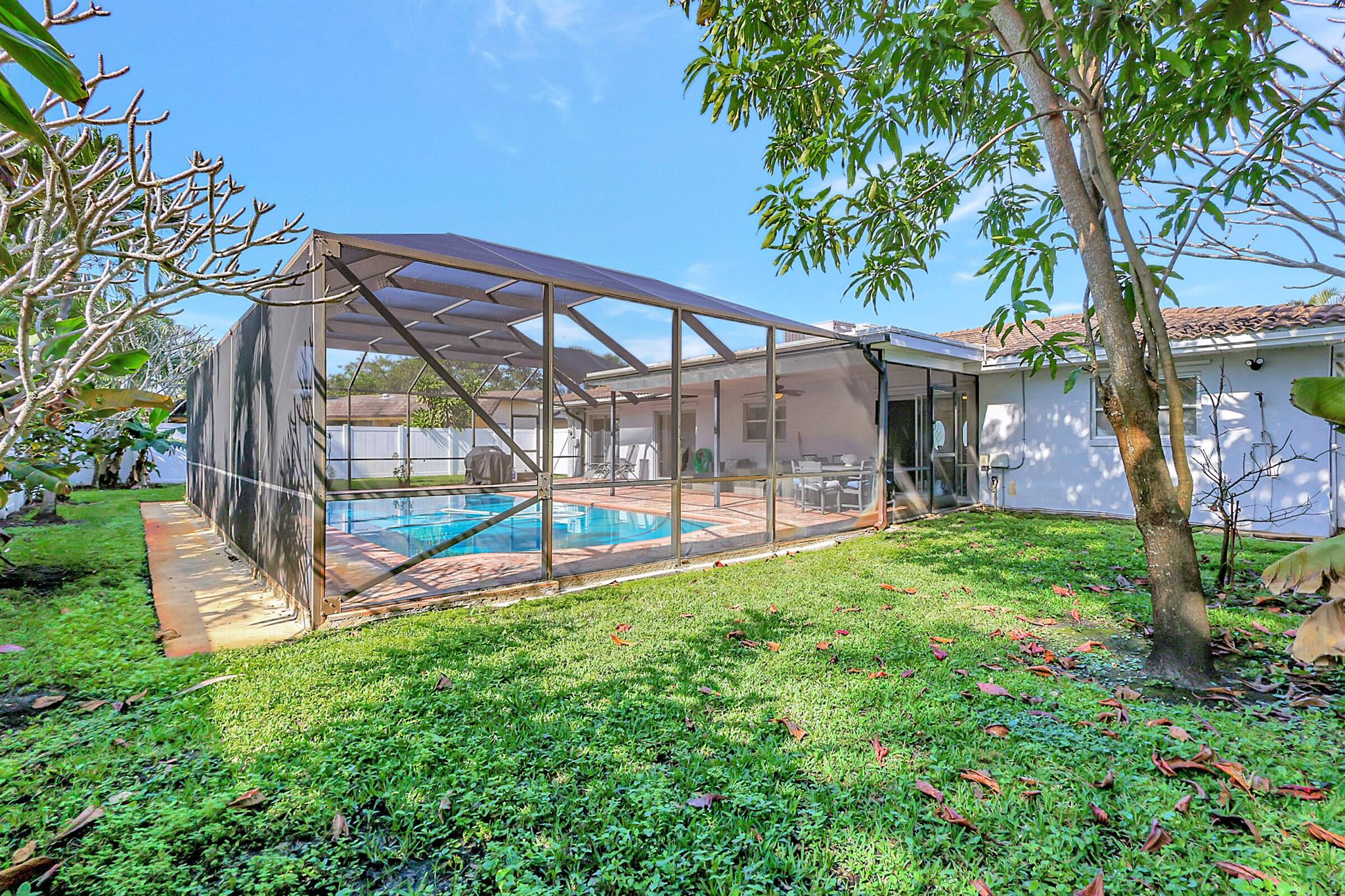 PALM BEACH GARDENS 6 - Residential