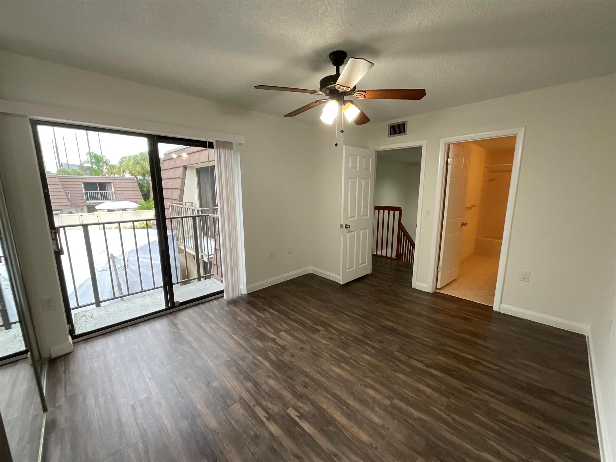 HERITAGE VILLAGE OF P B L - Residential Lease