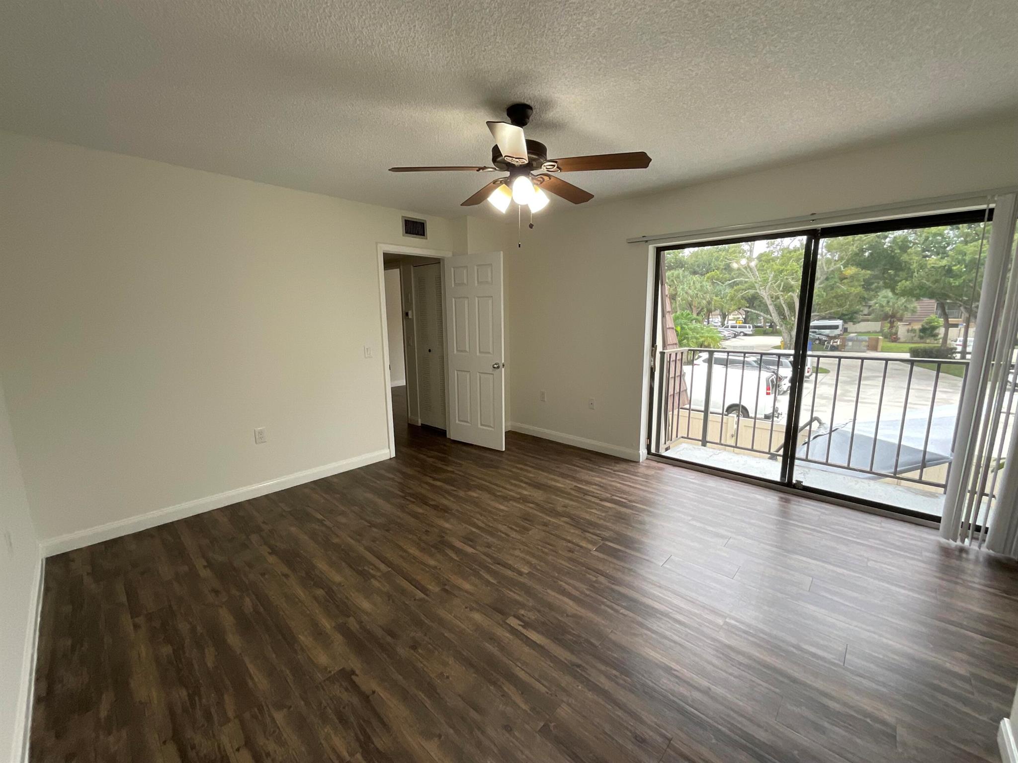 HERITAGE VILLAGE OF P B L - Residential Lease
