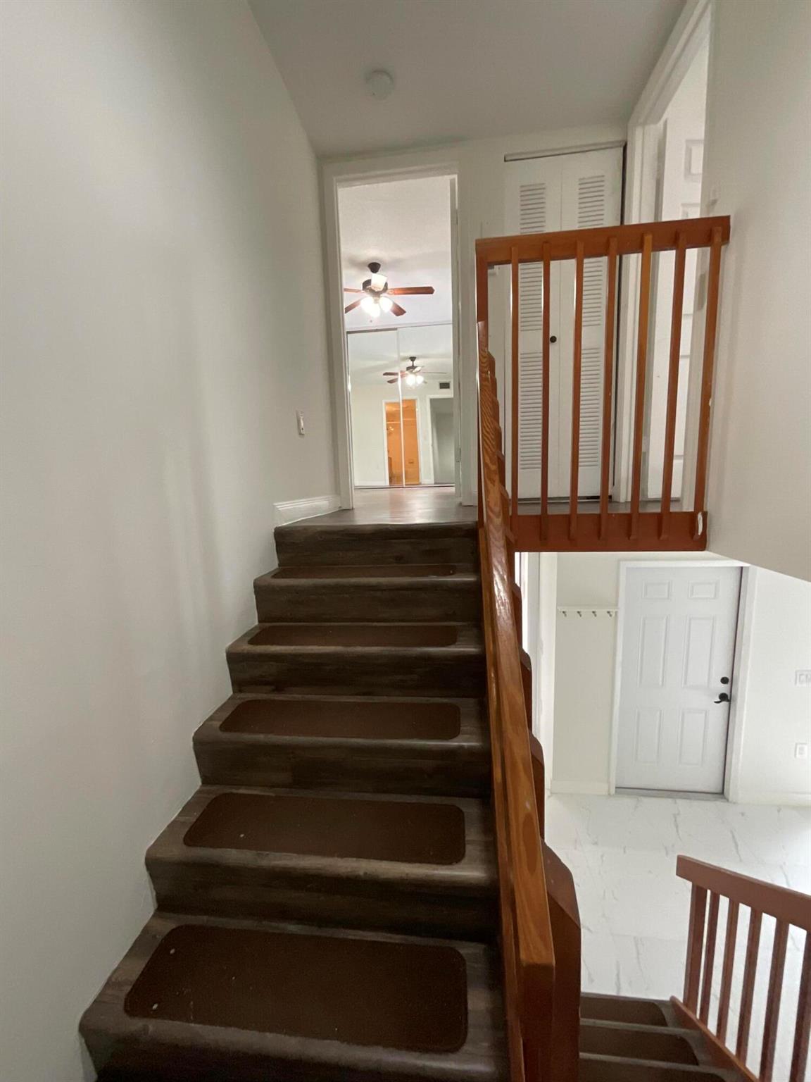 HERITAGE VILLAGE OF P B L - Residential Lease