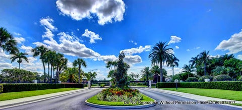 Tiny photo for 2624 Mohawk Circle, West Palm Beach, FL 33409 (MLS # B26090739)