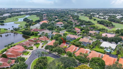 Tiny photo for 2624 Mohawk Circle, West Palm Beach, FL 33409 (MLS # B26090739)
