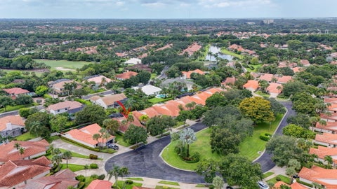 Tiny photo for 2624 Mohawk Circle, West Palm Beach, FL 33409 (MLS # B26090739)