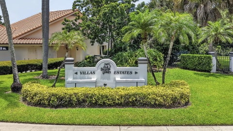 Tiny photo for 2624 Mohawk Circle, West Palm Beach, FL 33409 (MLS # B26090739)