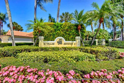 Tiny photo for 2624 Mohawk Circle, West Palm Beach, FL 33409 (MLS # B26090739)