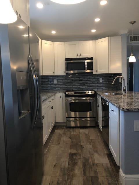 KINGS POINT FLANDERS CONDOS - Residential