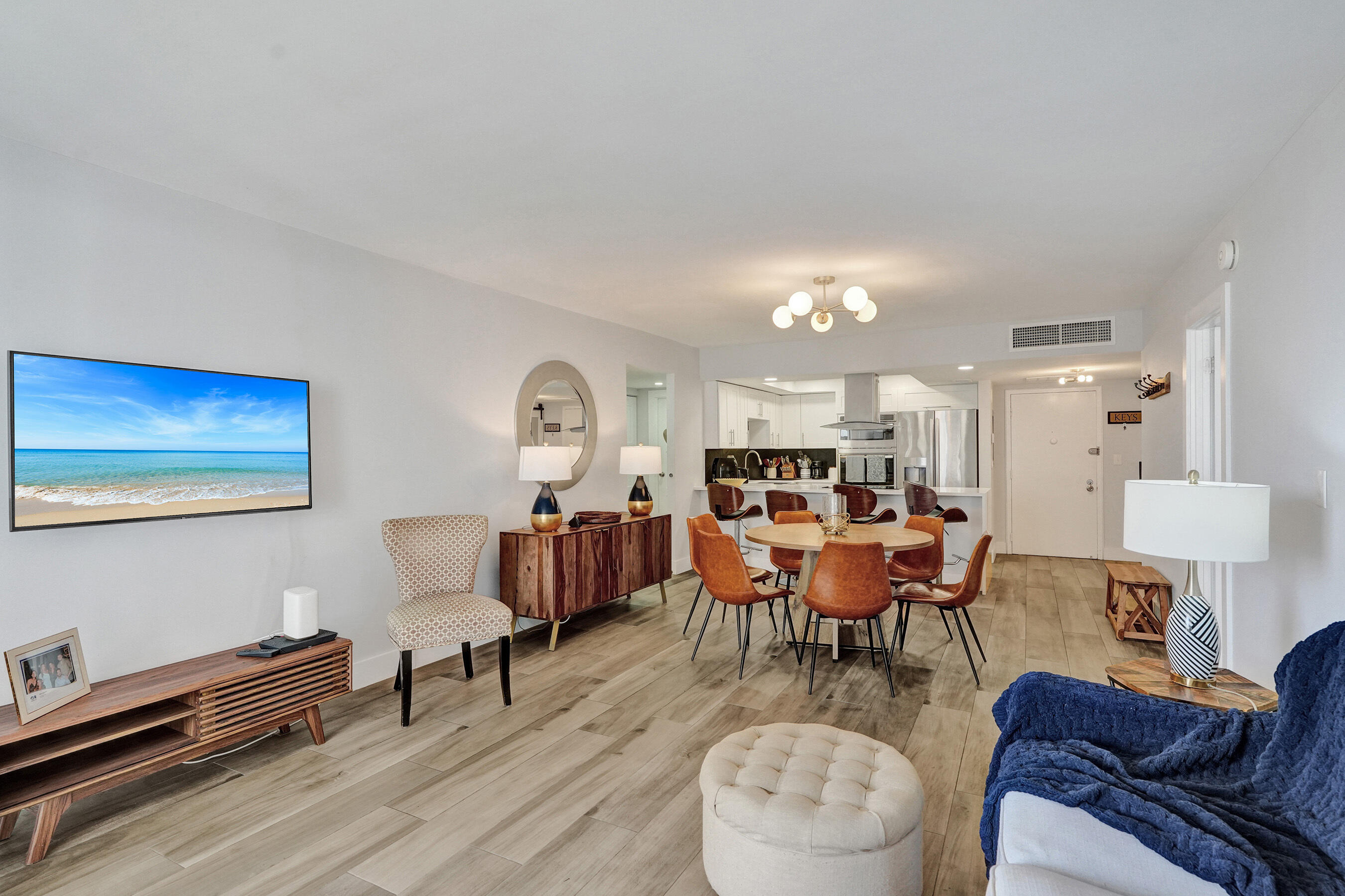 OLYMPUS CONDO PHASE - Residential