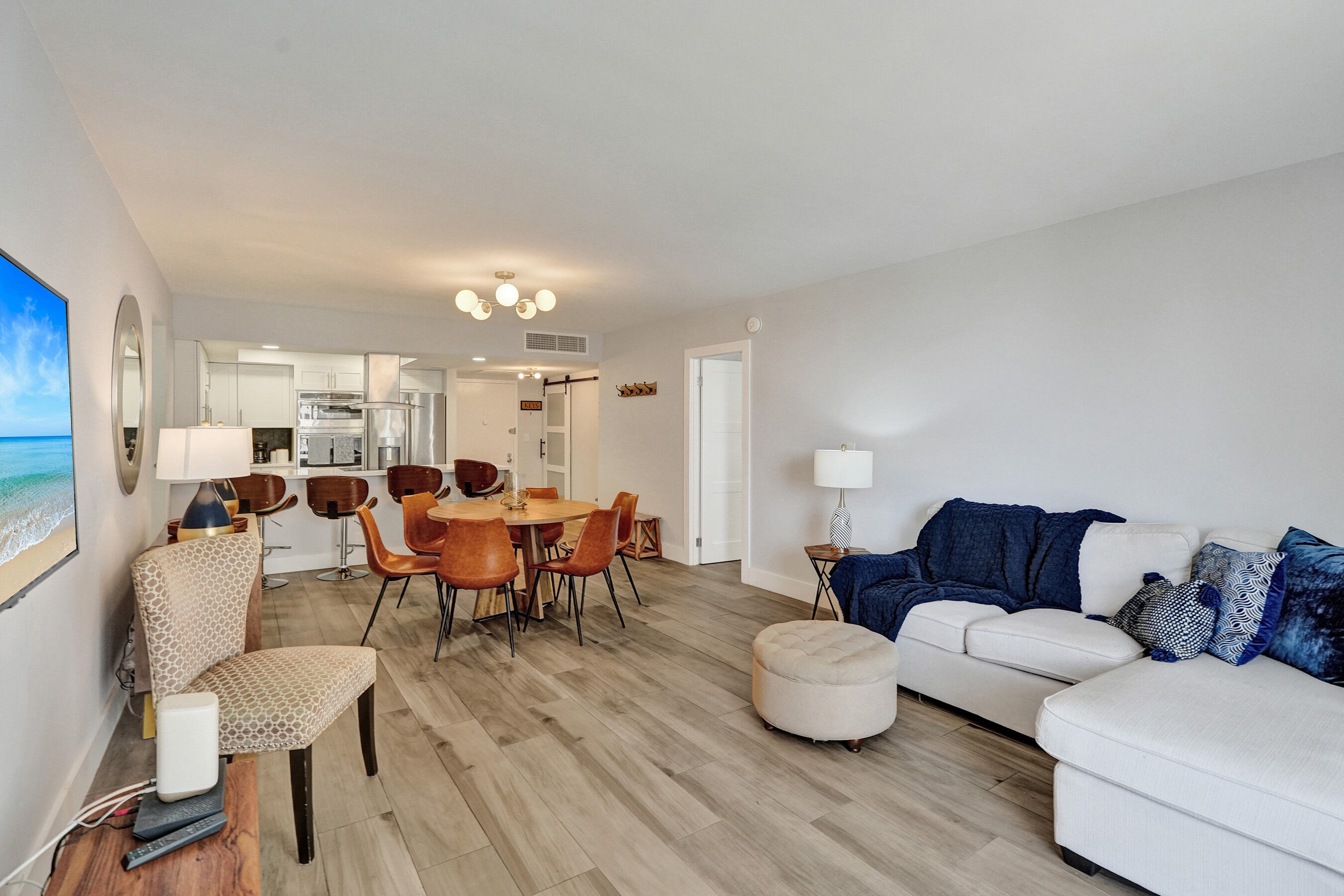 OLYMPUS CONDO PHASE - Residential