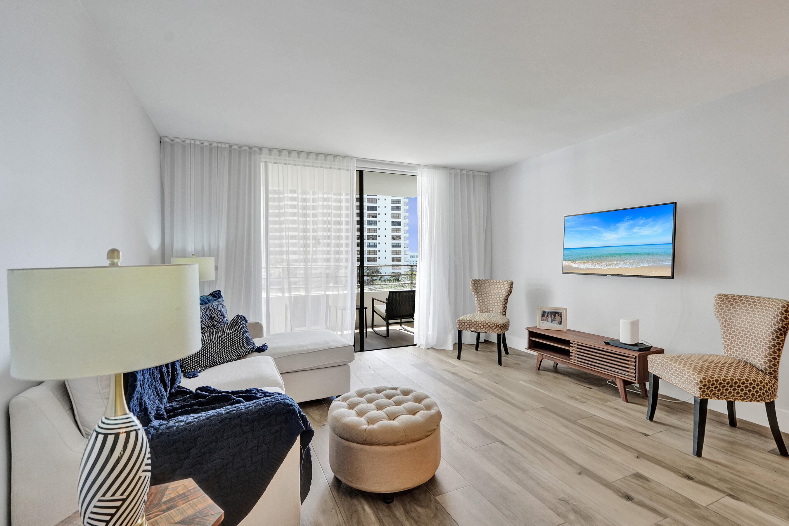 OLYMPUS CONDO PHASE - Residential