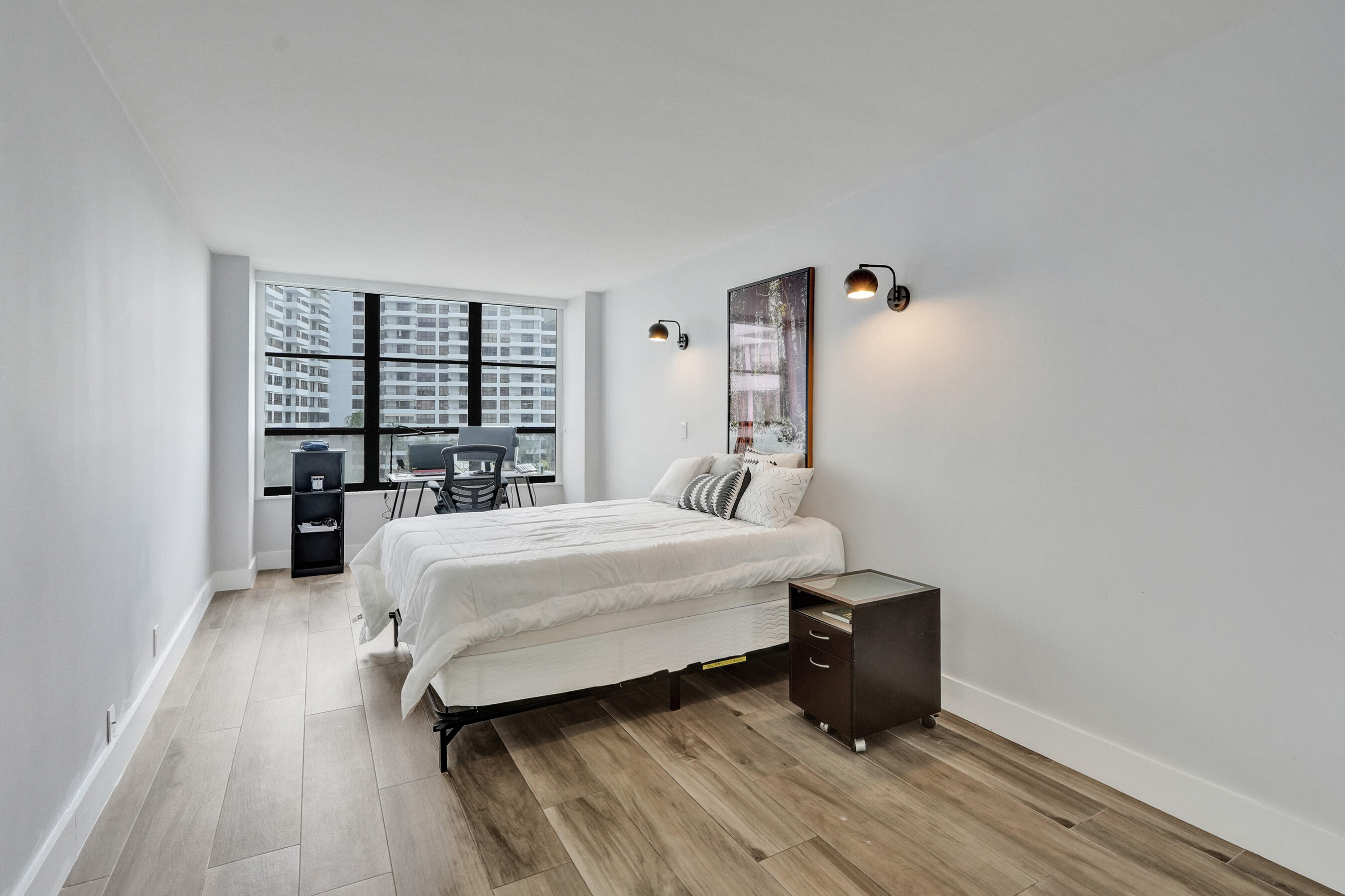 OLYMPUS CONDO PHASE - Residential