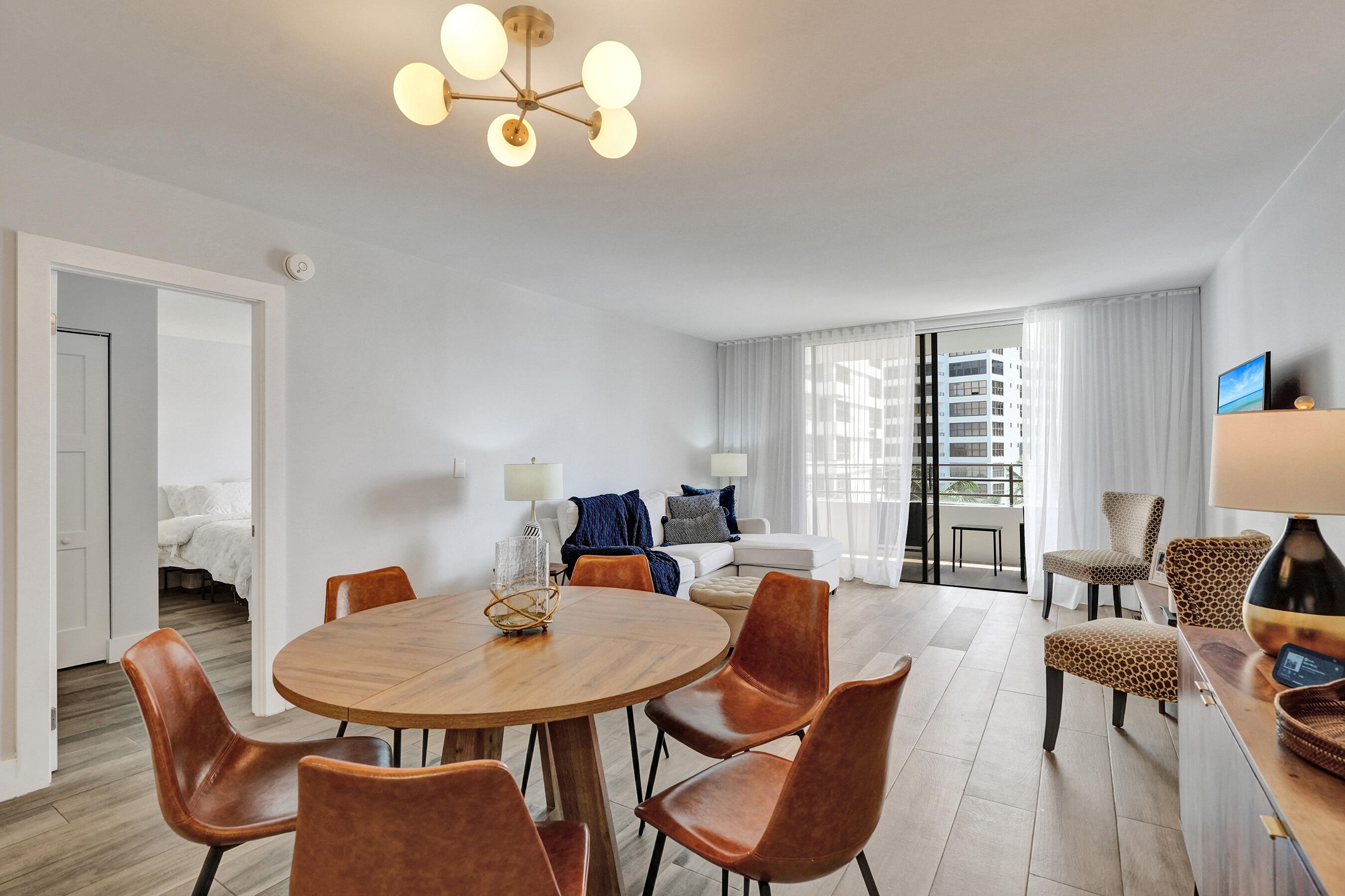 OLYMPUS CONDO PHASE - Residential