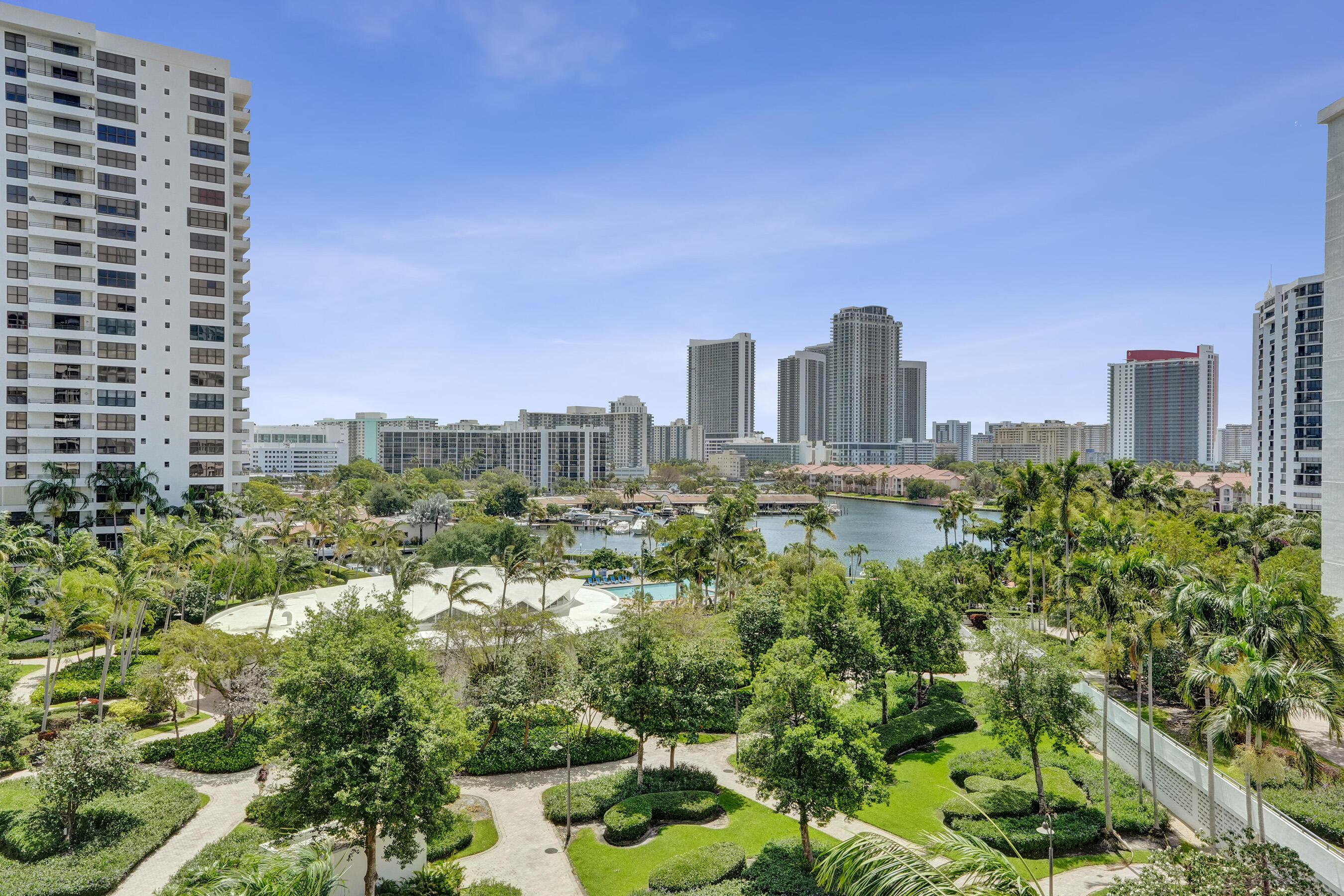 OLYMPUS CONDO PHASE - Residential