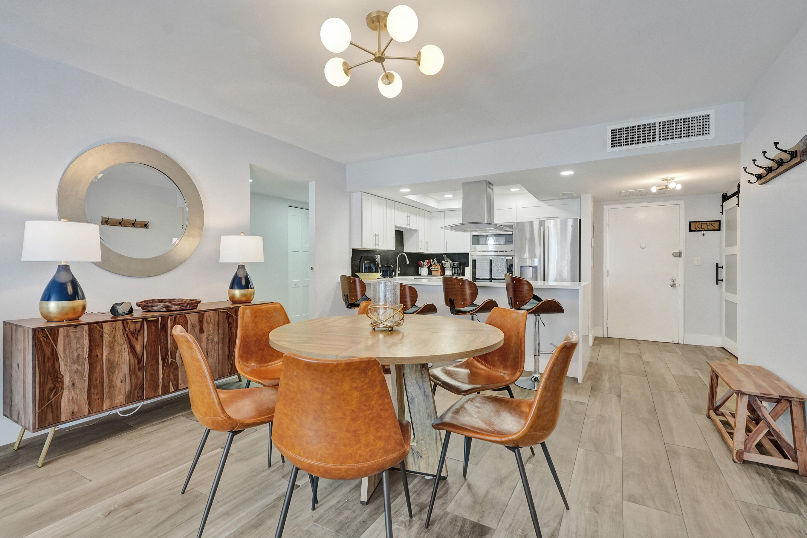 OLYMPUS CONDO PHASE - Residential