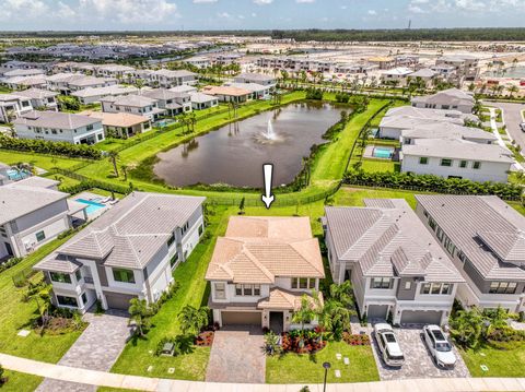 13166 Feathering Way Palm Beach Gardens FL 33412