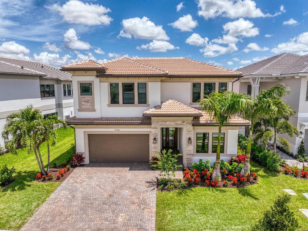Photo of 13166 Feathering Way, Palm Beach Gardens, FL 33412 (MLS # R11066170)