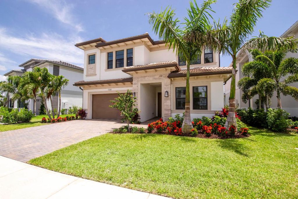 Photo of 13166 Feathering Way, Palm Beach Gardens, FL 33412 (MLS # R11066170)