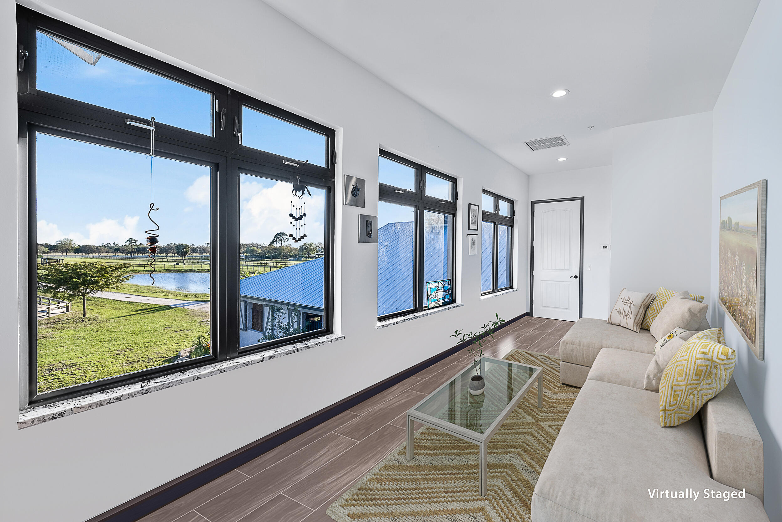 Trailside - Residential