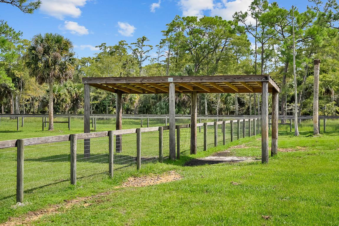 Trailside - Residential