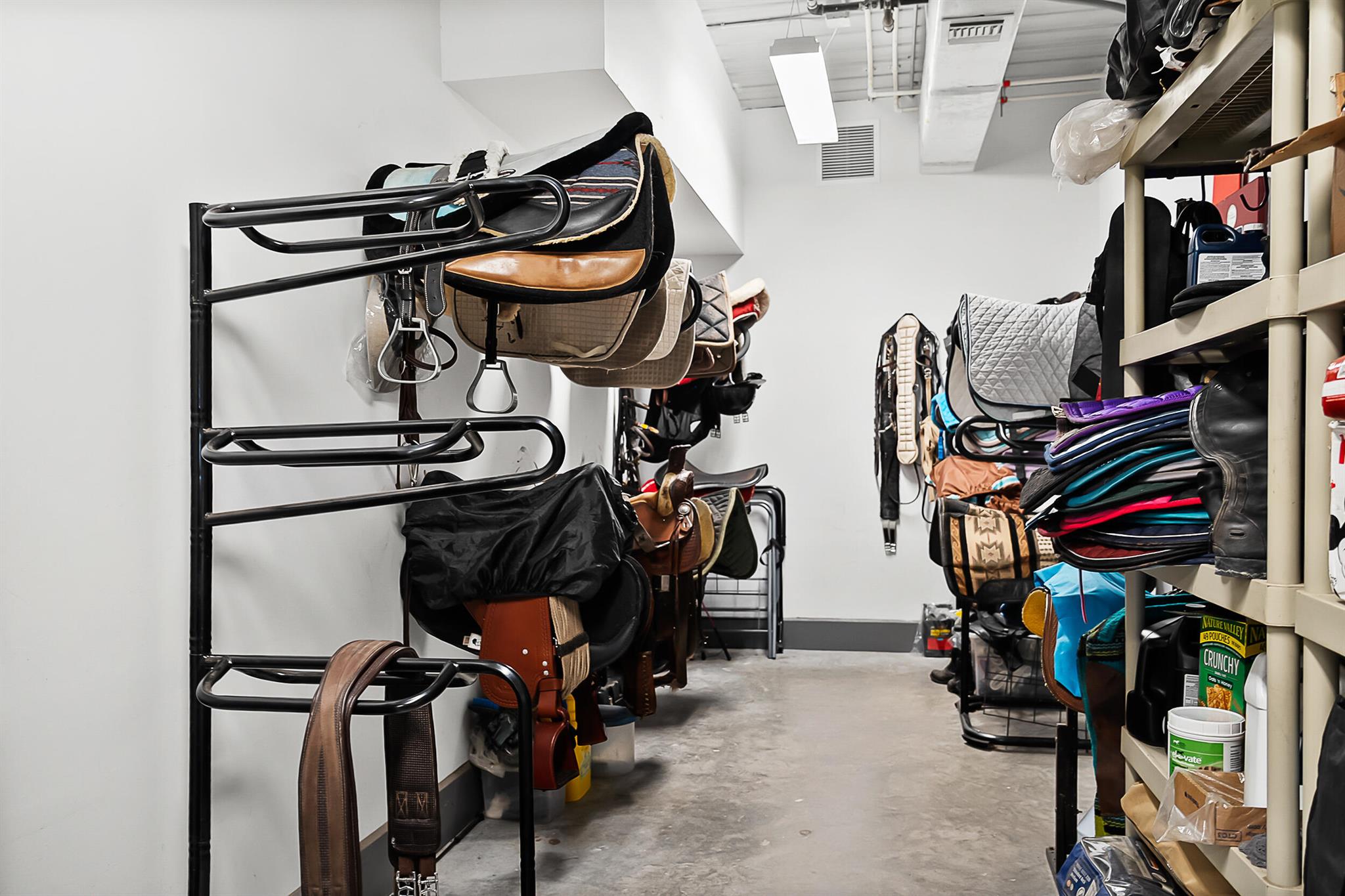 Trailside - Residential