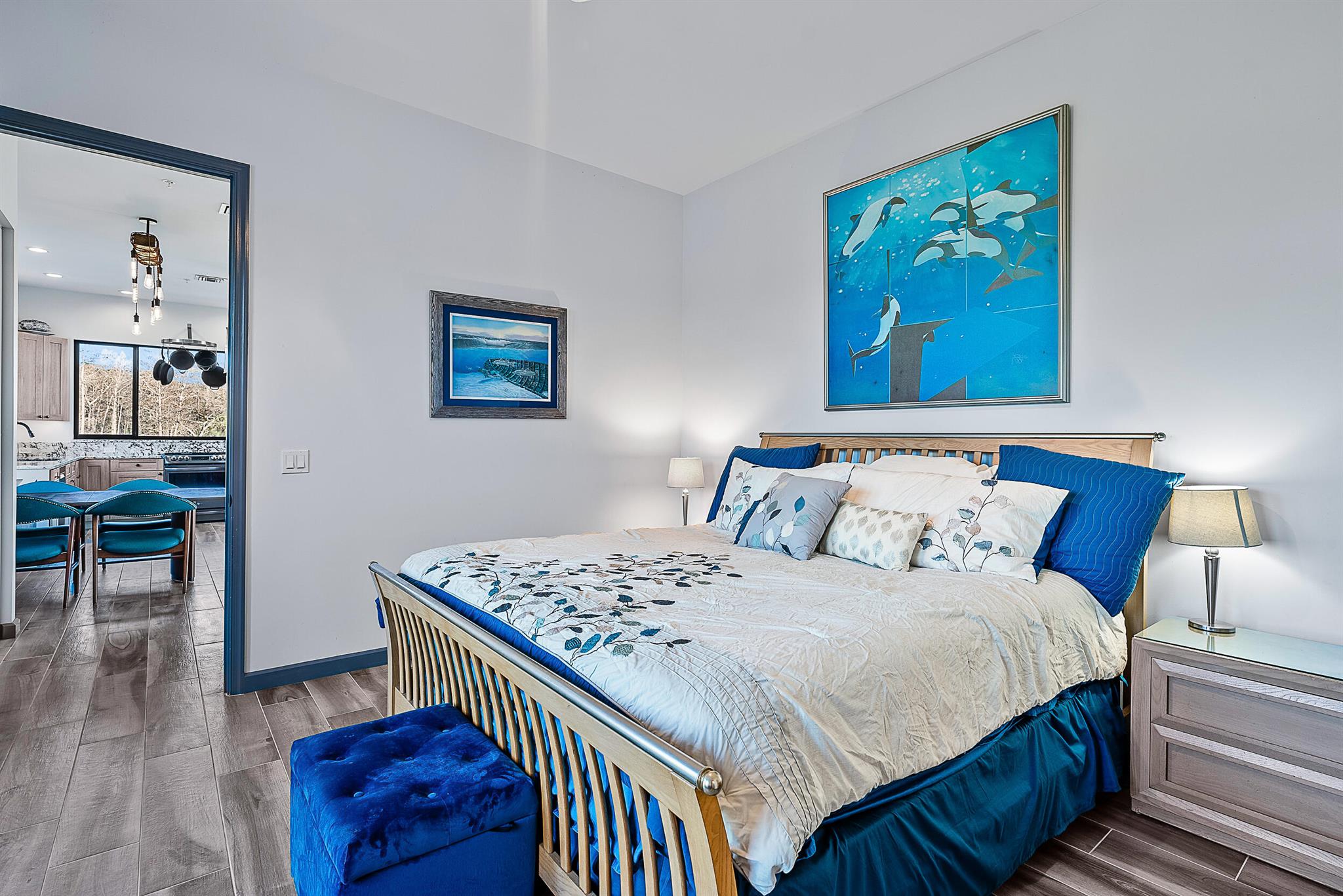 Trailside - Residential