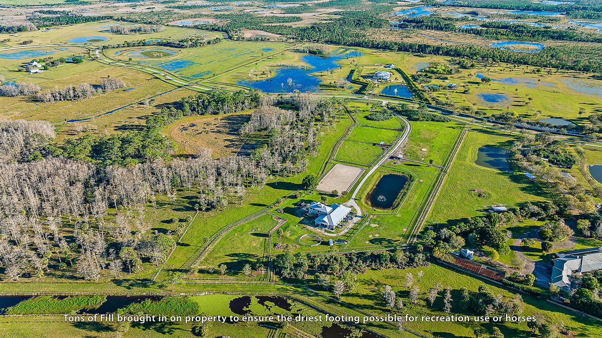 Trailside - Residential