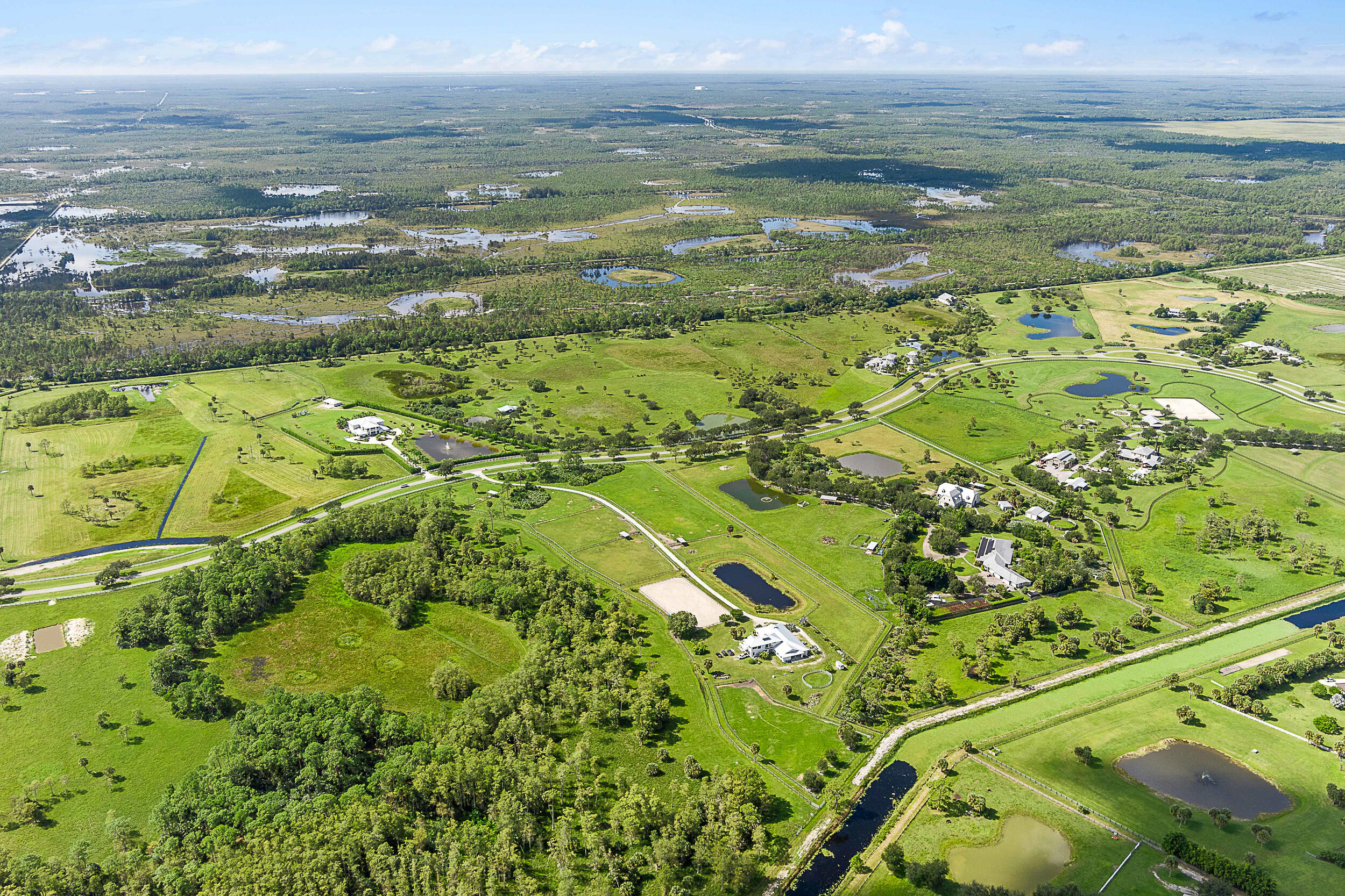 Trailside - Residential