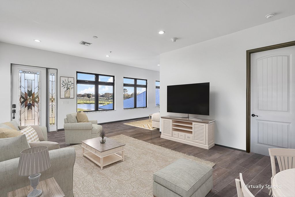 Photo of 2986 SW Trailside Path, Stuart, FL 34997 (MLS # R11125709)