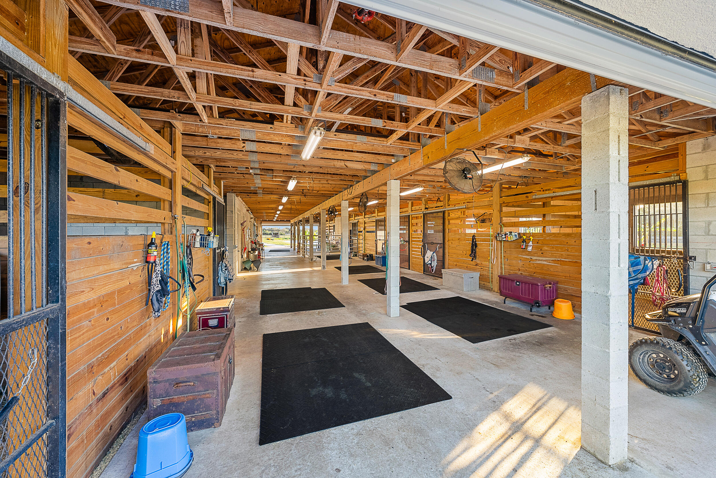 Trailside - Residential