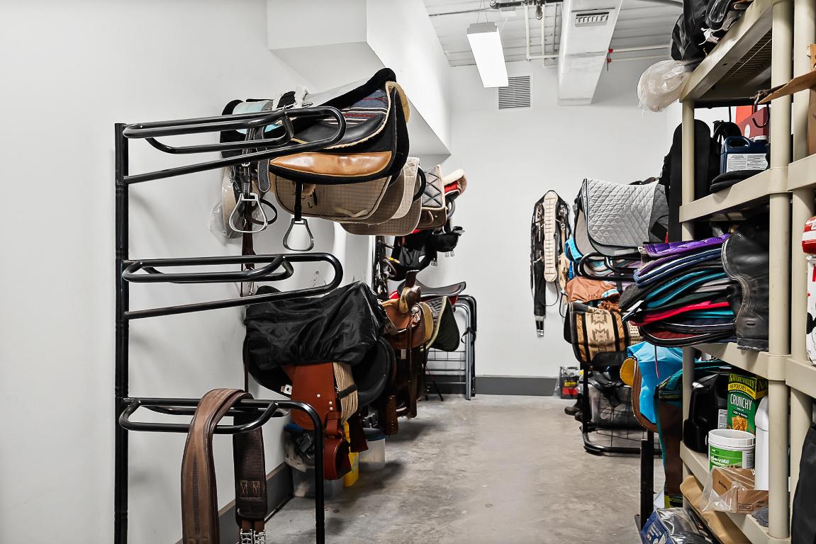 Trailside - Residential