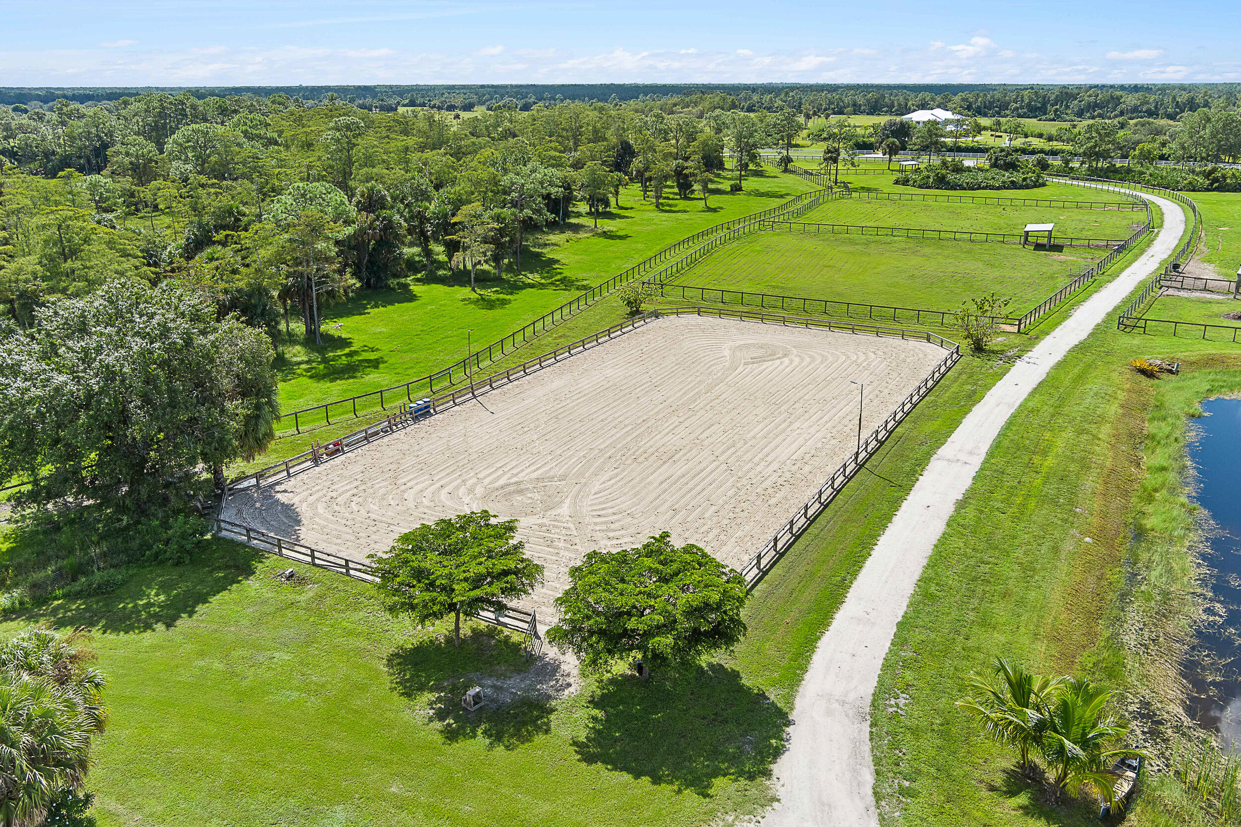 Trailside - Residential