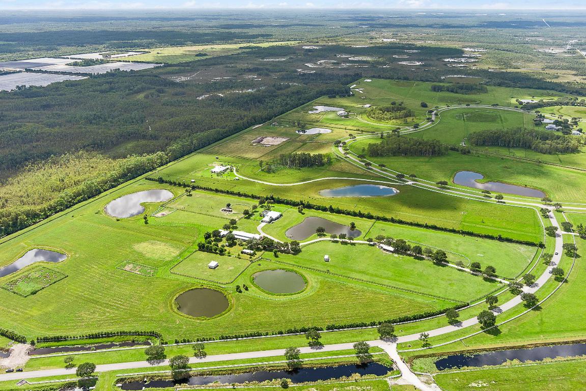 Trailside - Residential