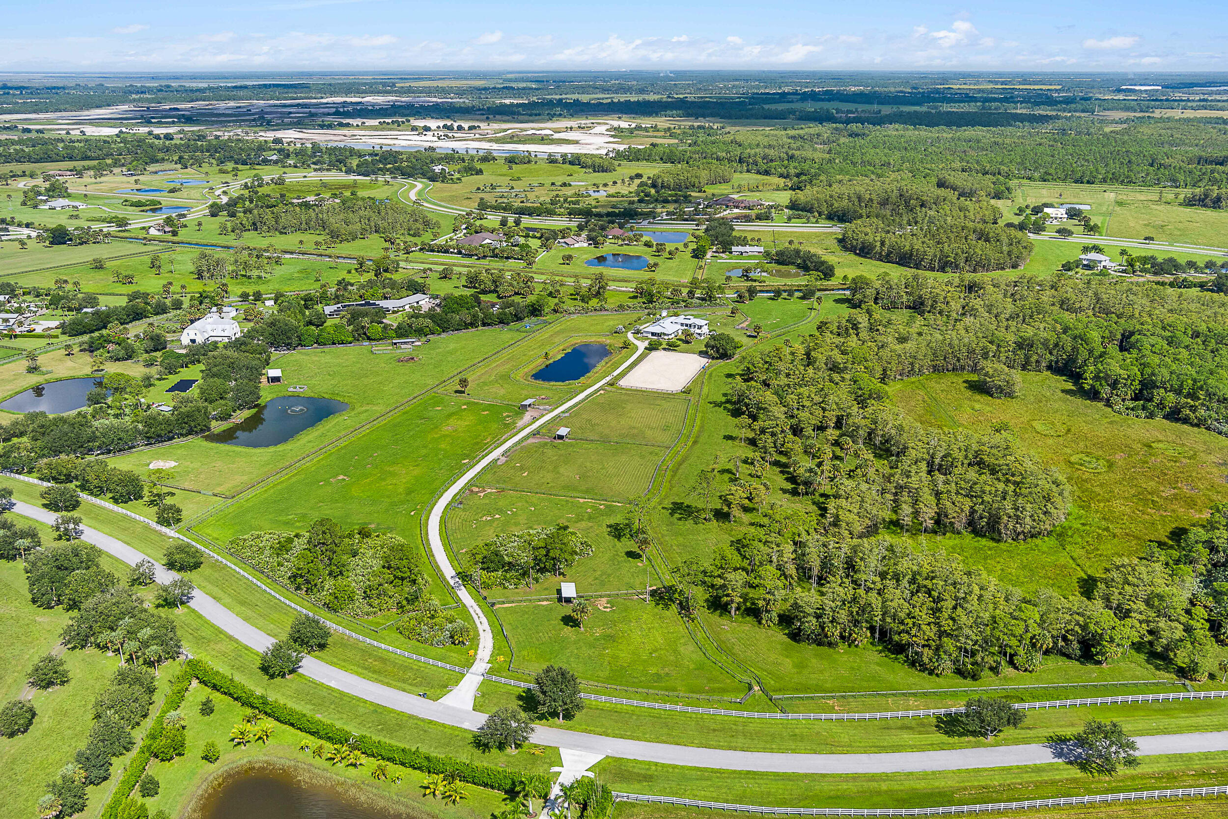 Trailside - Residential