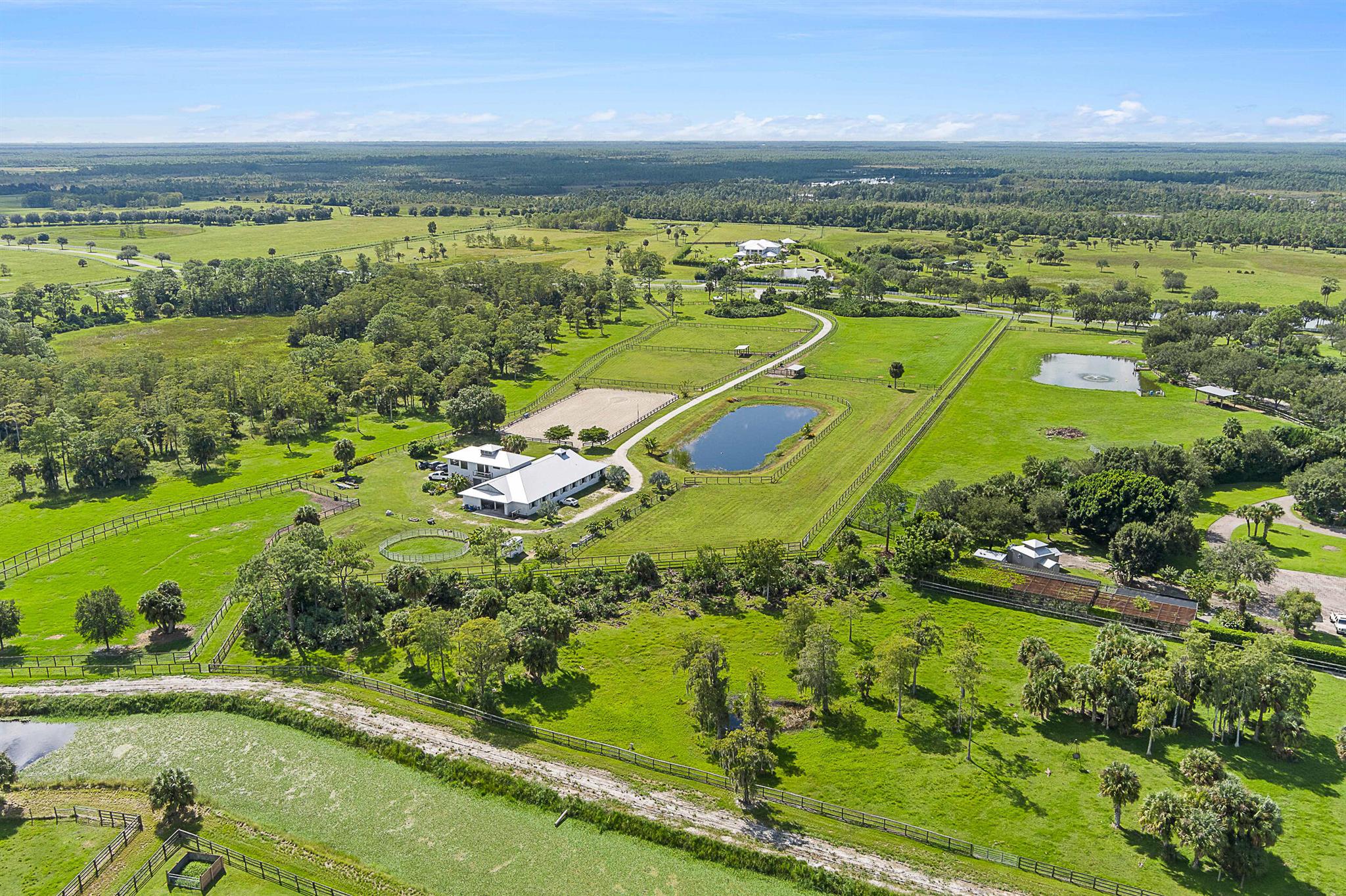 Trailside - Residential