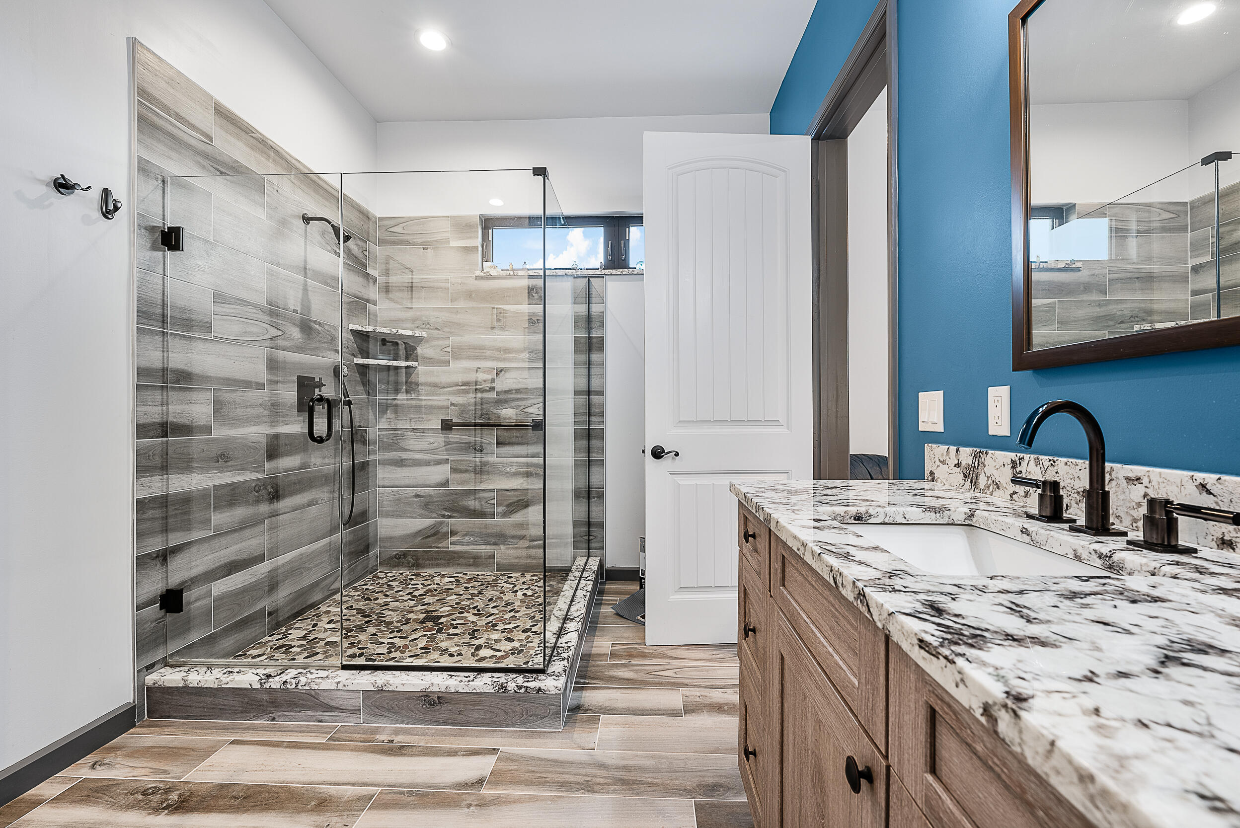 Trailside - Residential