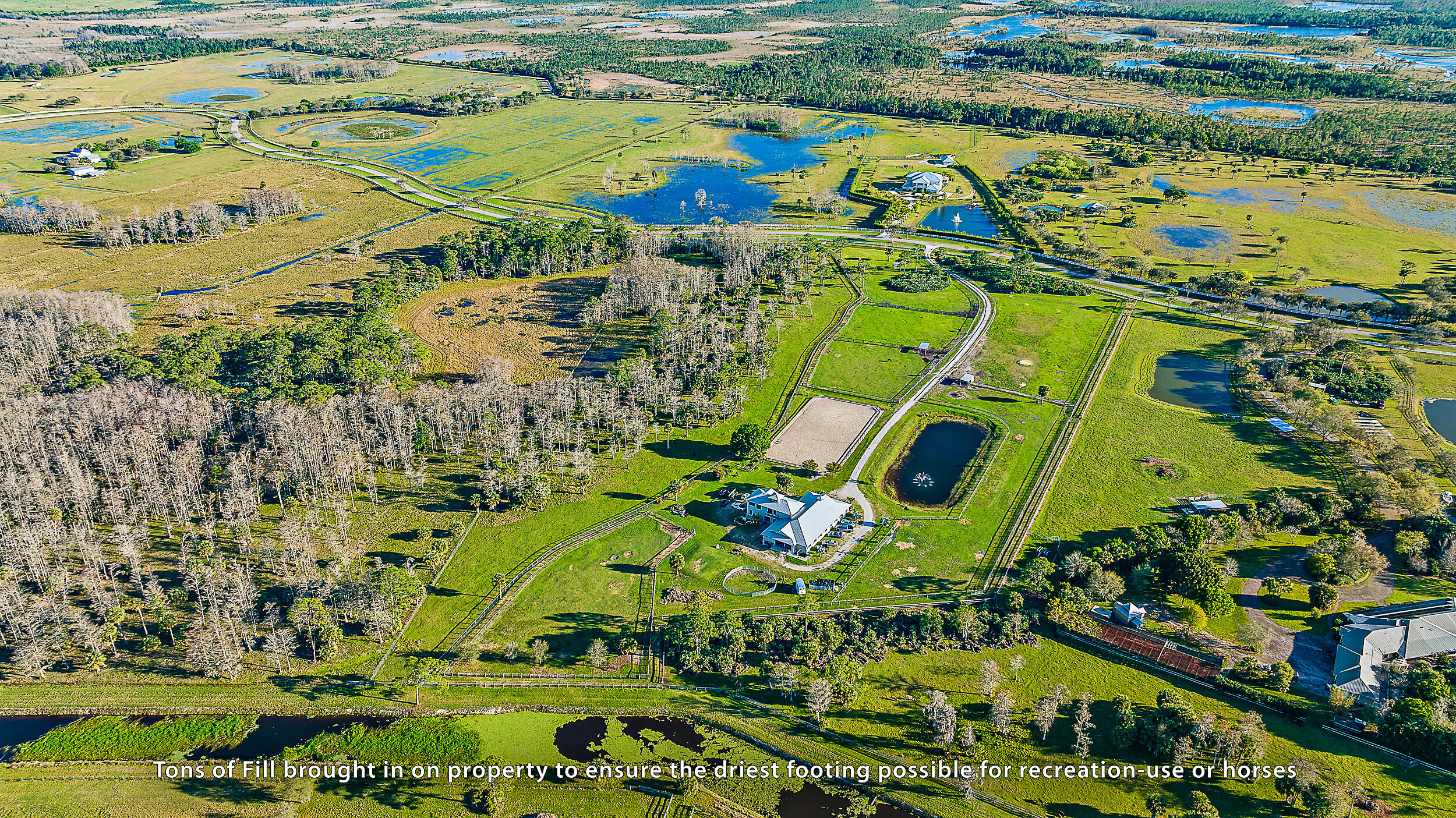 Trailside - Residential