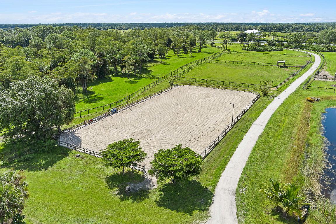 Trailside - Residential