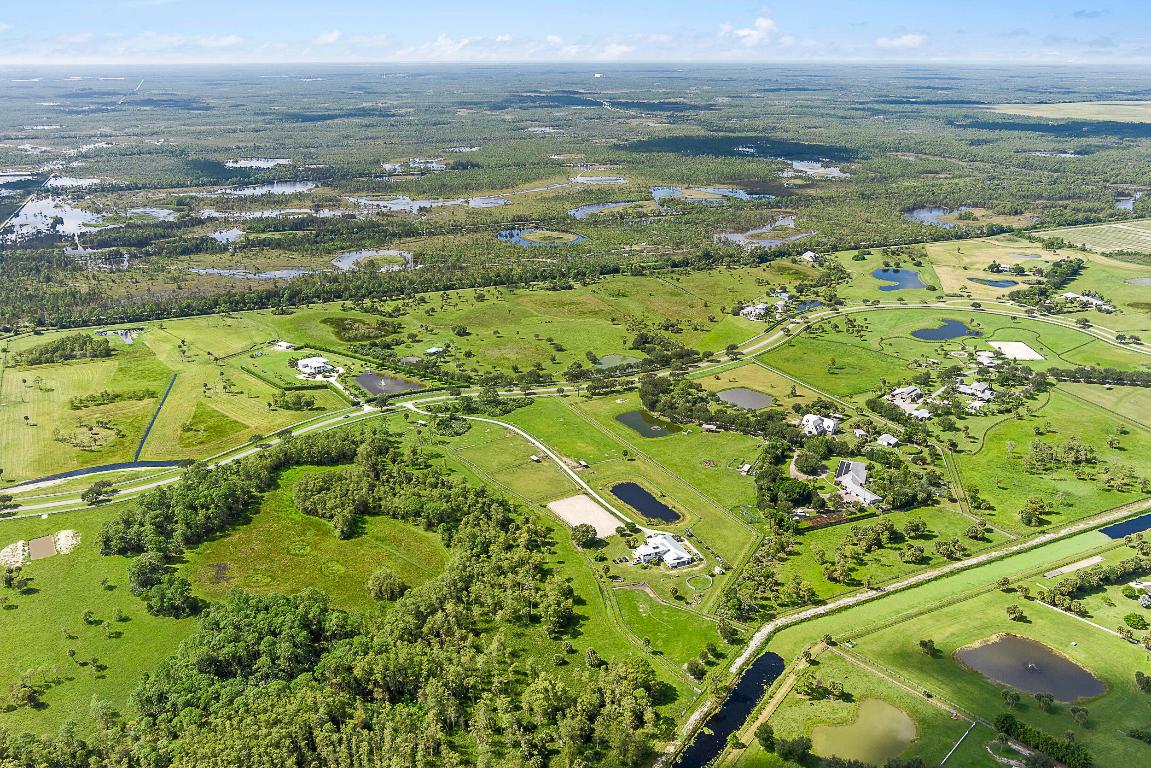 Trailside - Residential