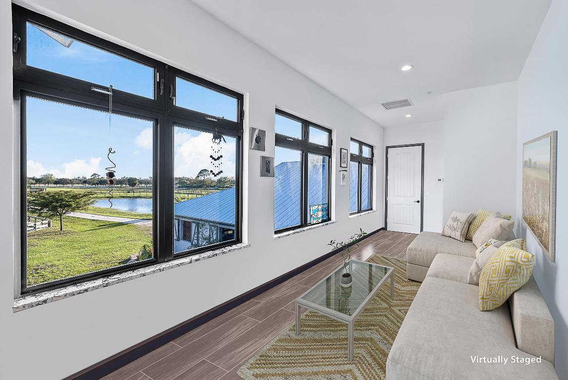 Trailside - Residential