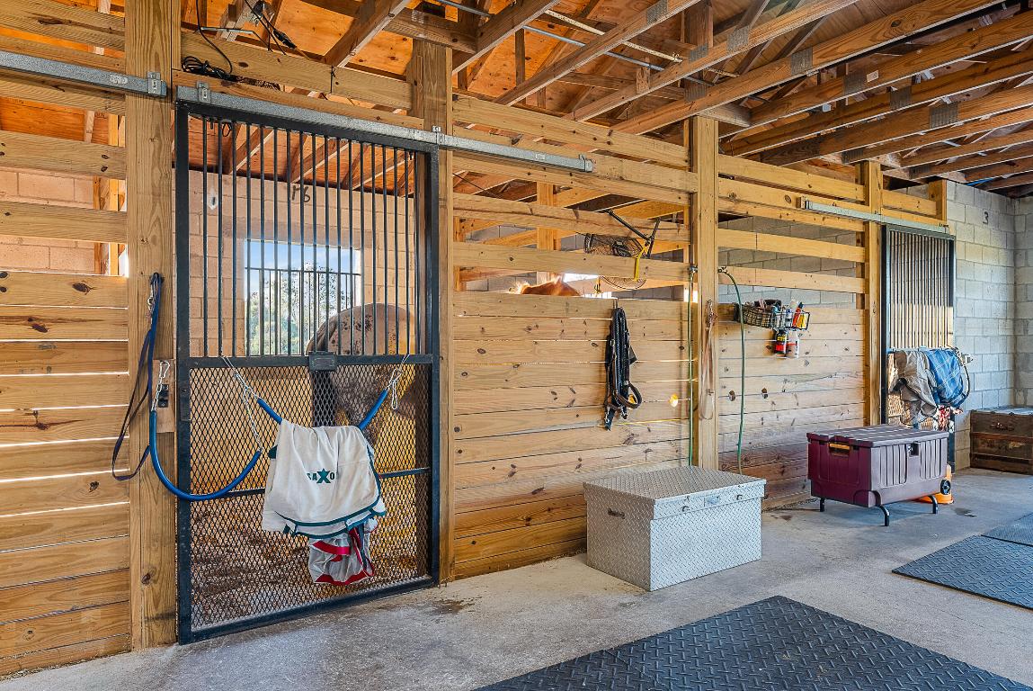 Trailside - Residential