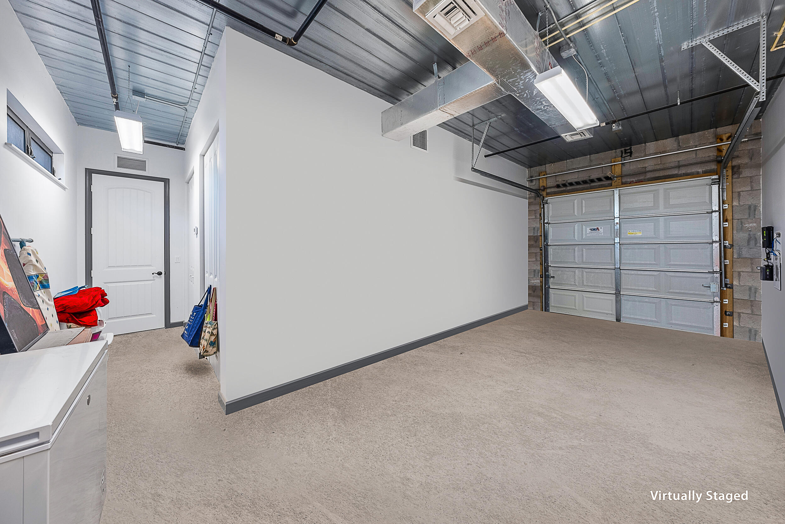 Trailside - Residential