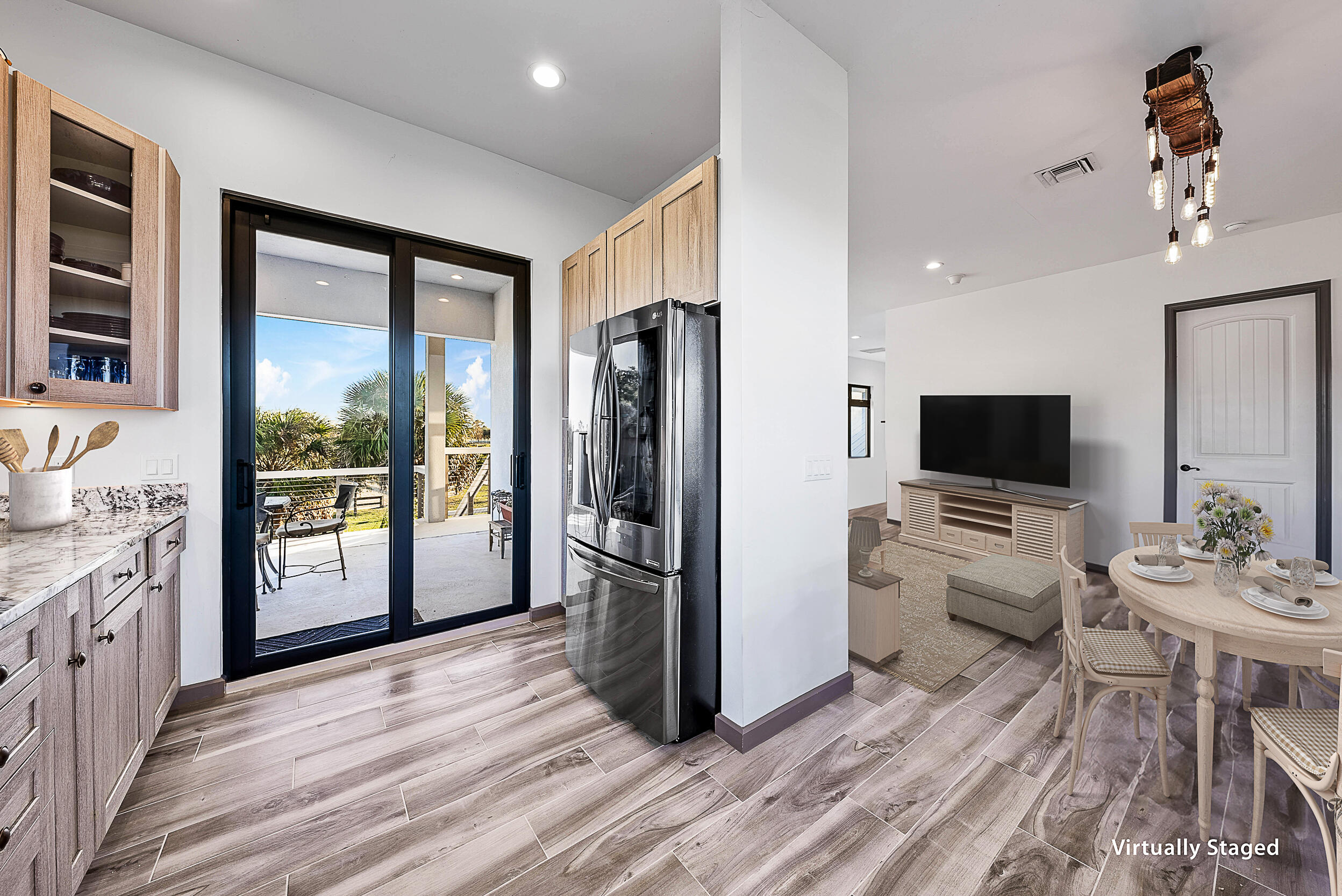 Trailside - Residential