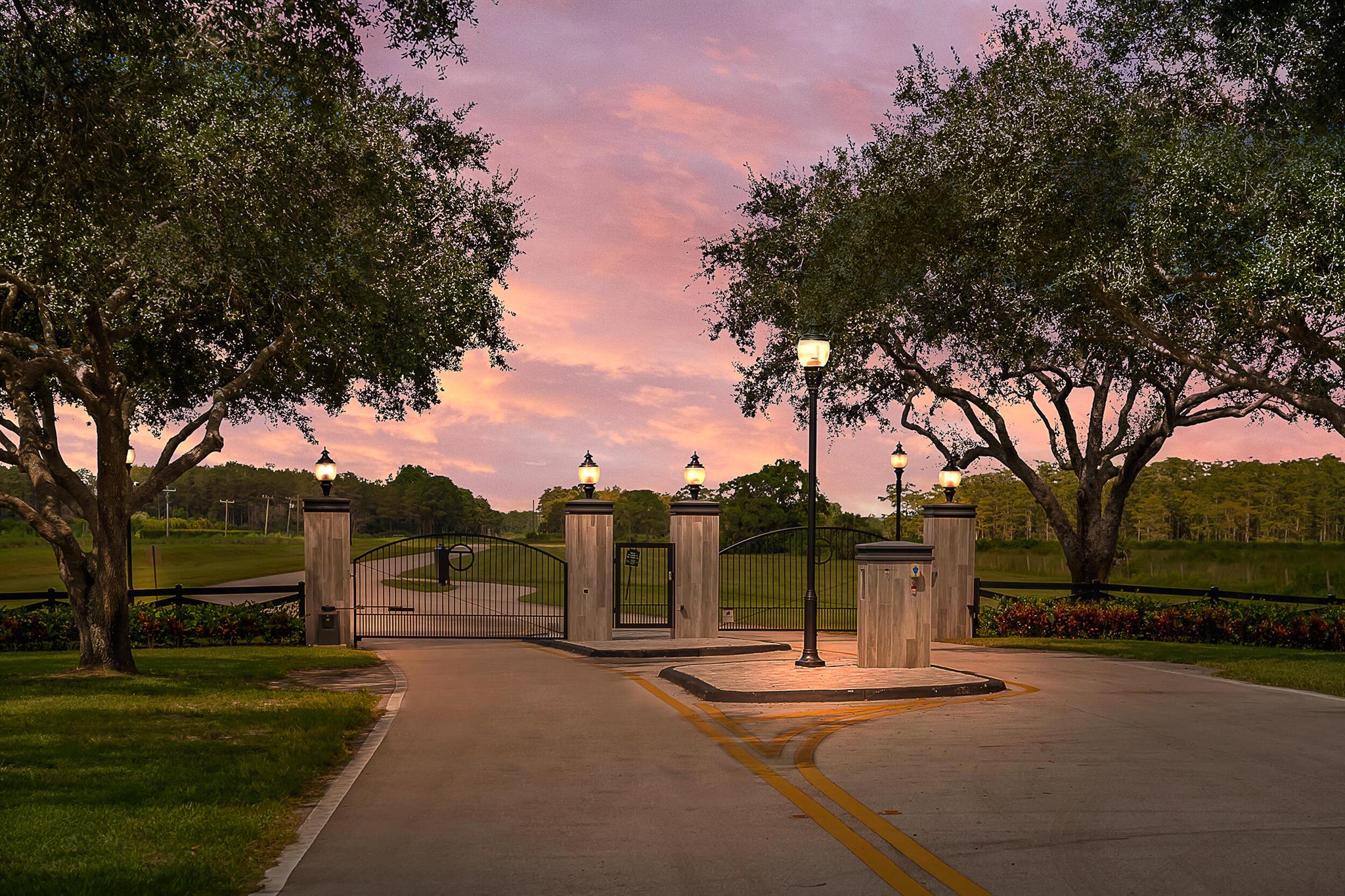 Trailside - Residential