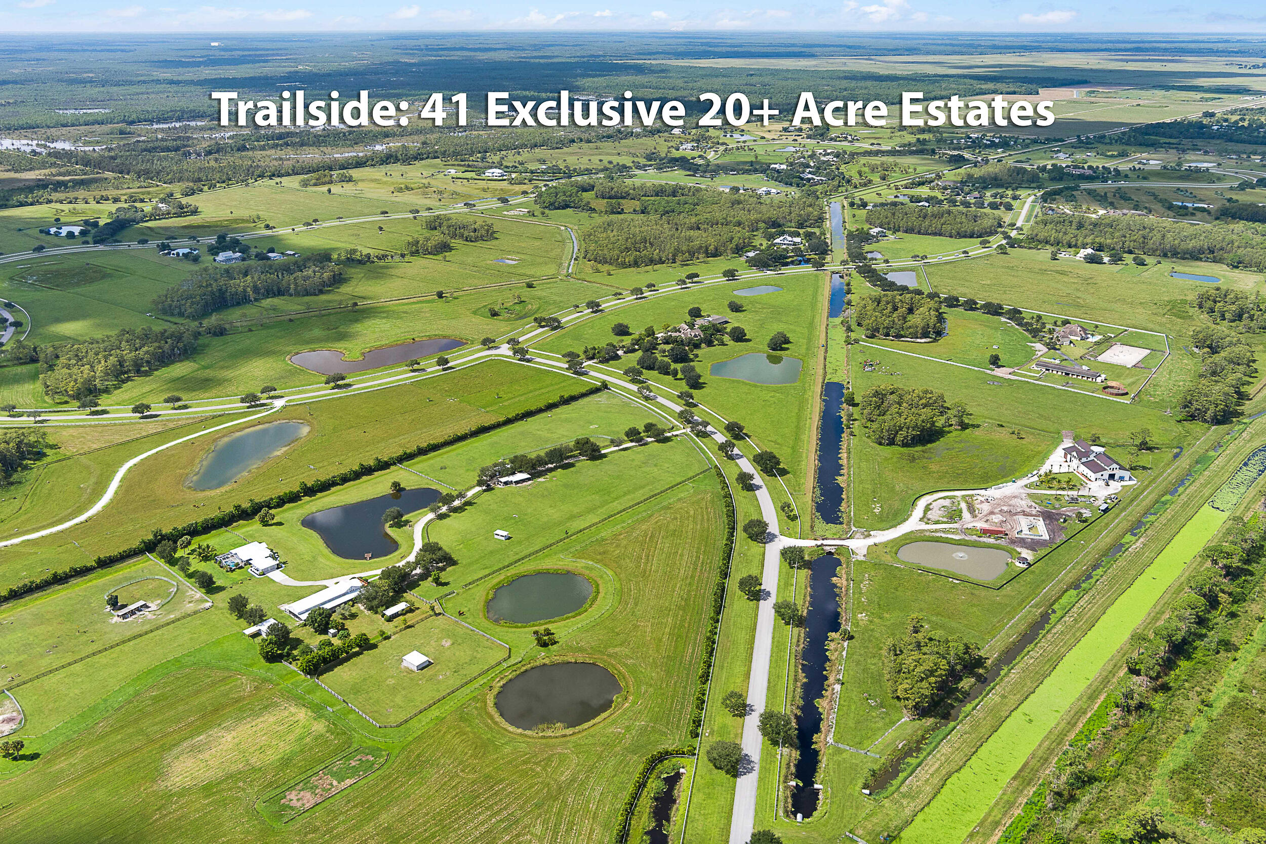 Trailside - Residential