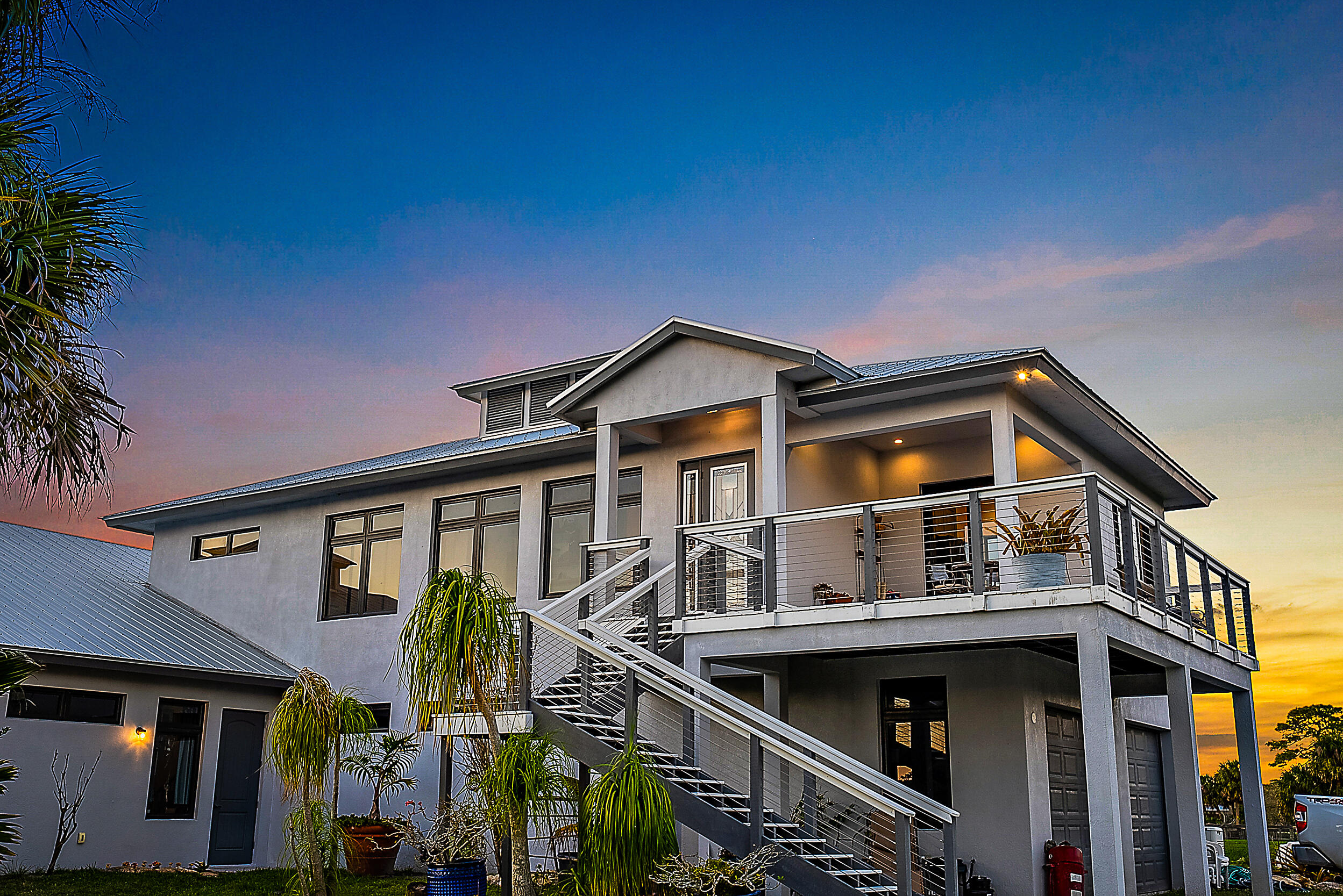 Trailside - Residential