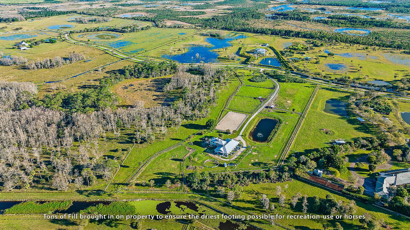 Trailside - Residential