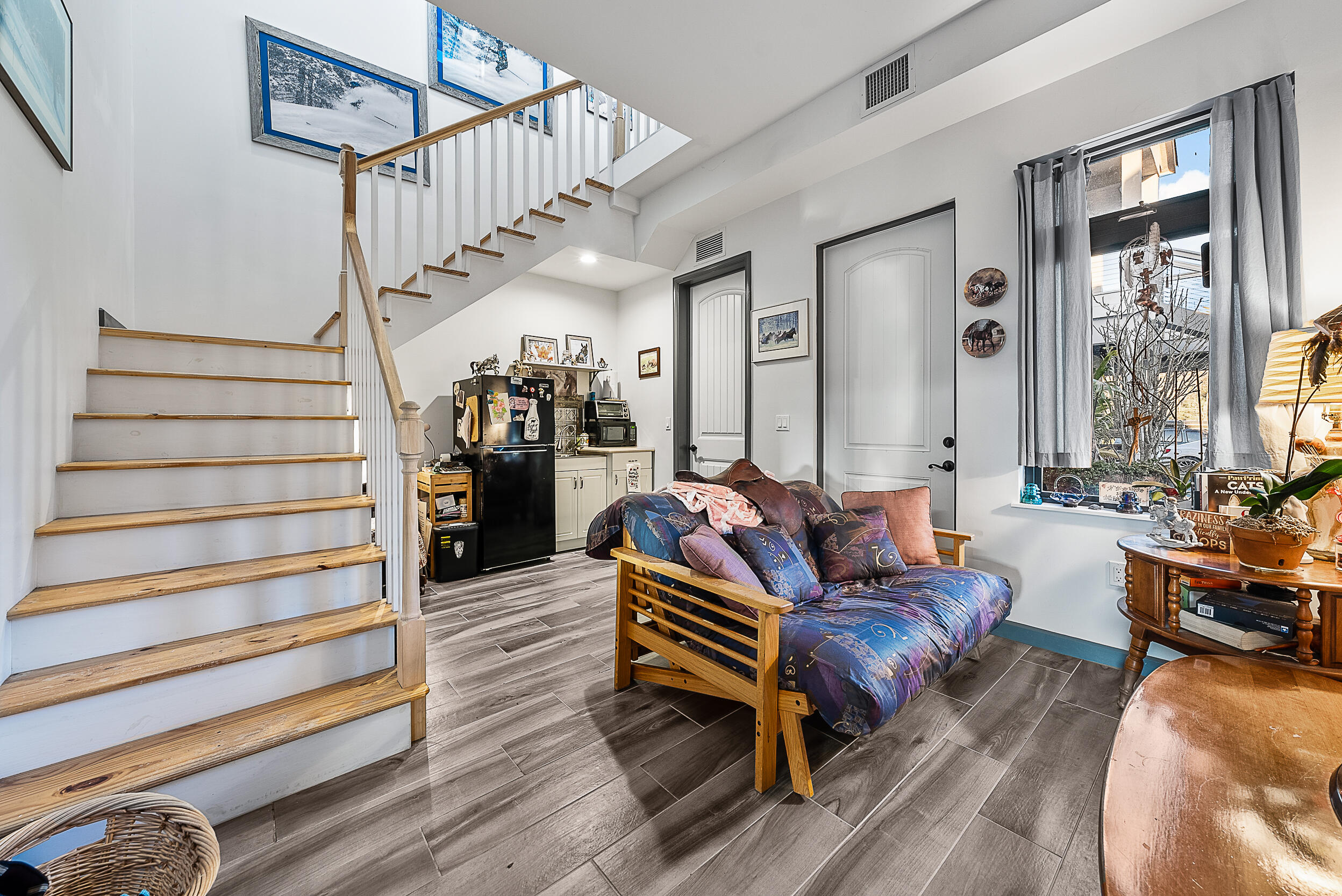 Trailside - Residential