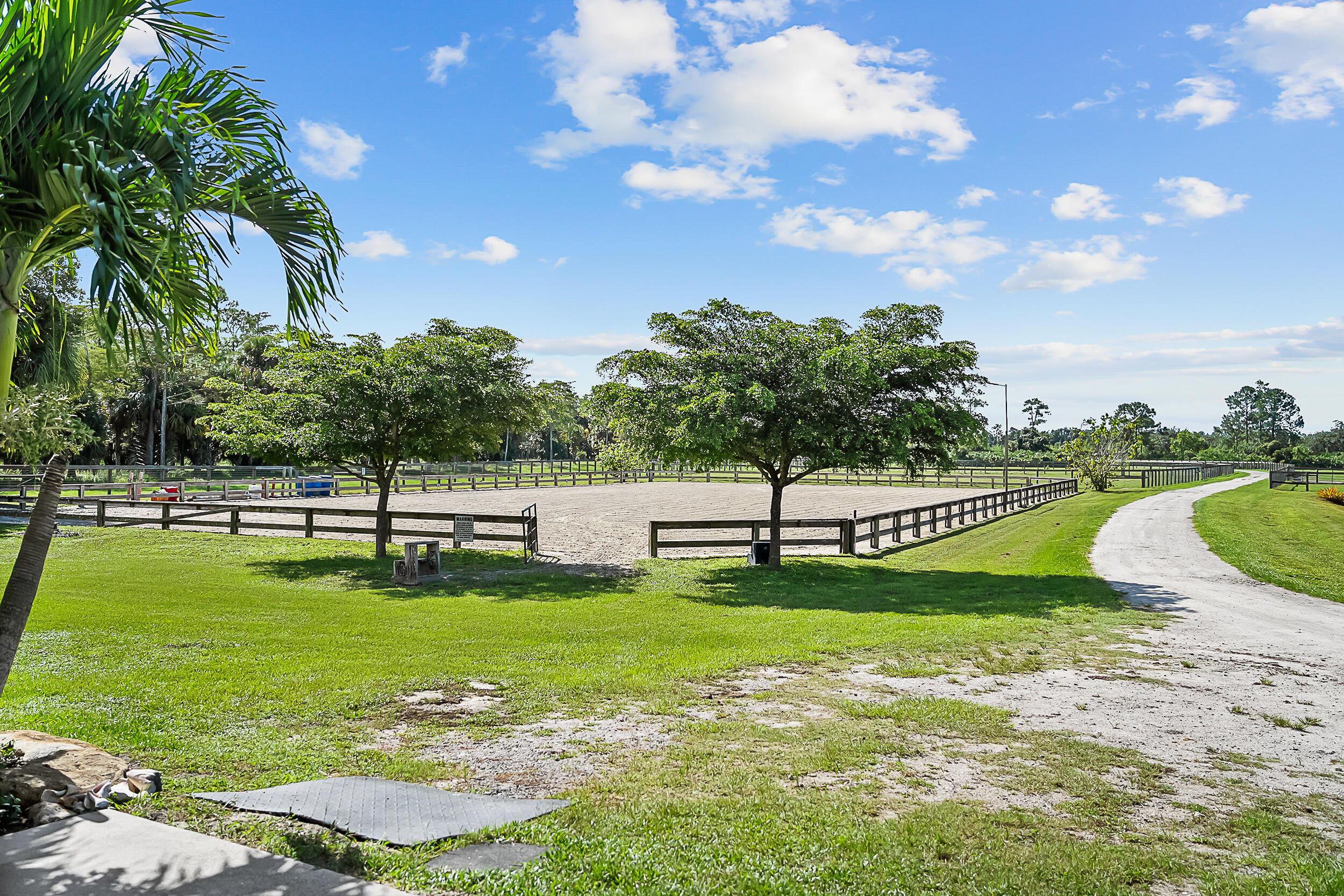 Trailside - Residential