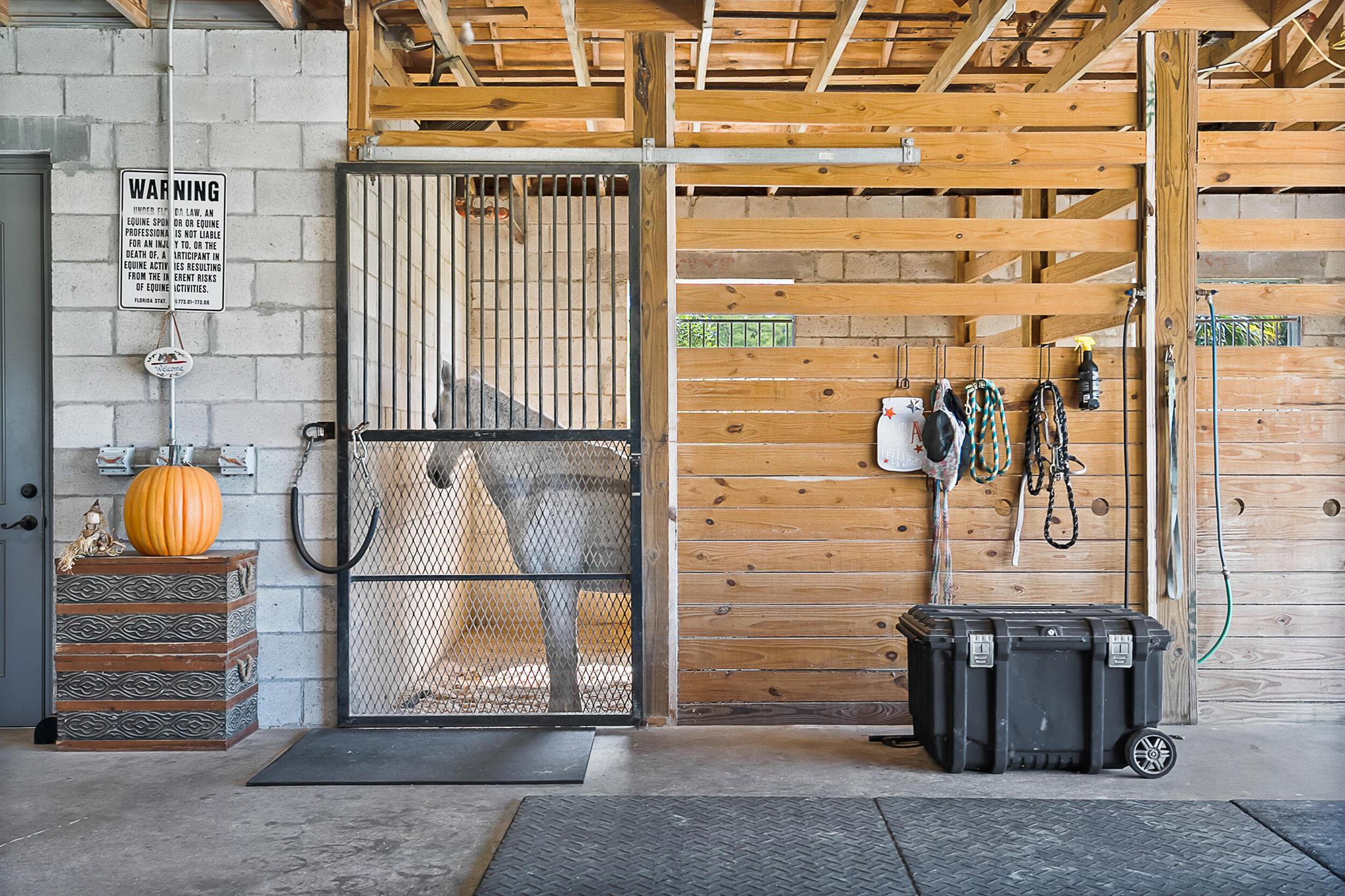 Trailside - Residential