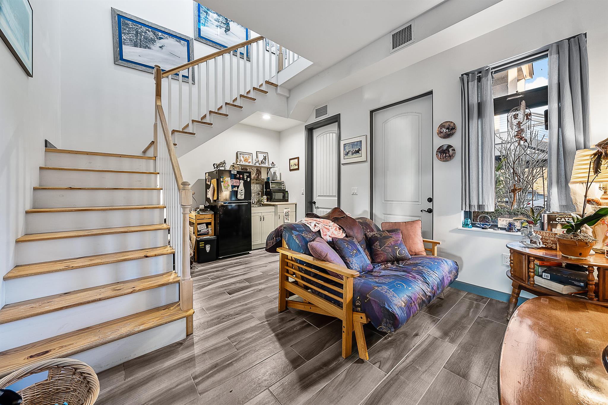 Trailside - Residential