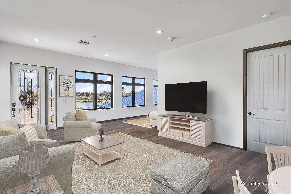 Trailside - Residential